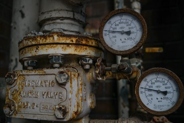 What is a Valve Actuator and What Does It Do?